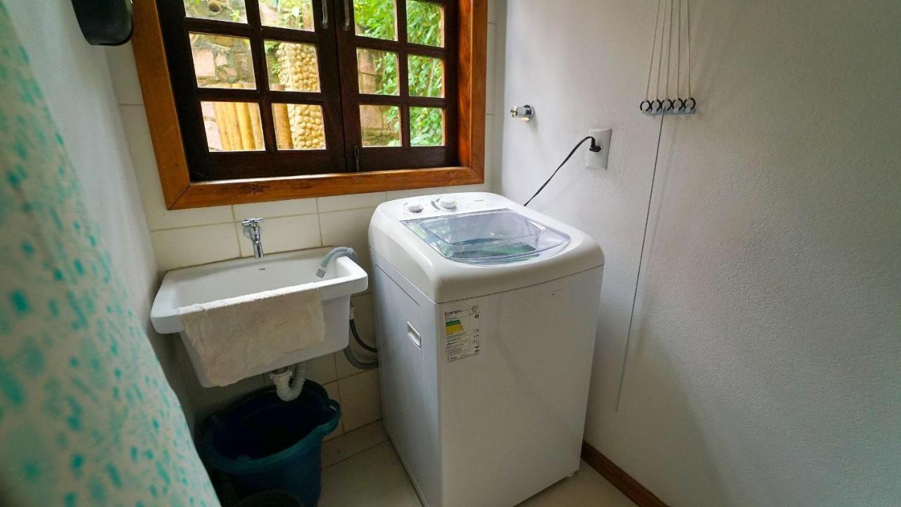 Acasa Diamantina - O Aconchego Em Meio A Natureza Lencois Zewnętrze zdjęcie