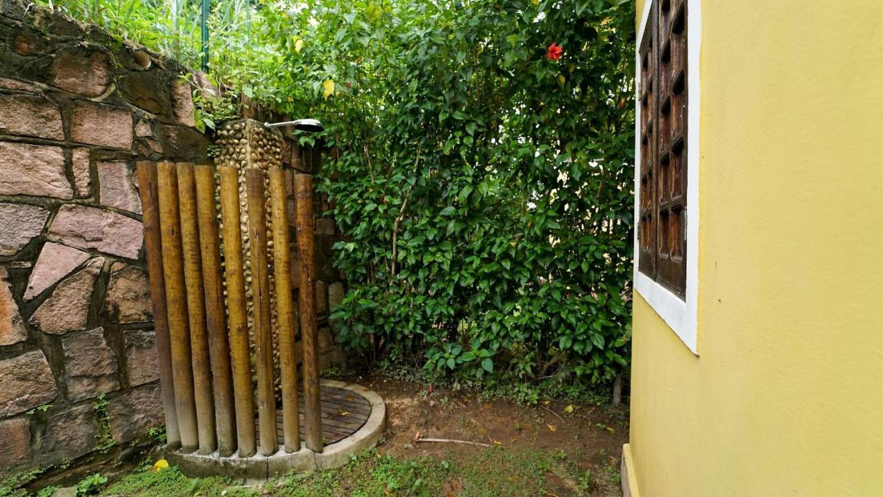 Acasa Diamantina - O Aconchego Em Meio A Natureza Lencois Zewnętrze zdjęcie
